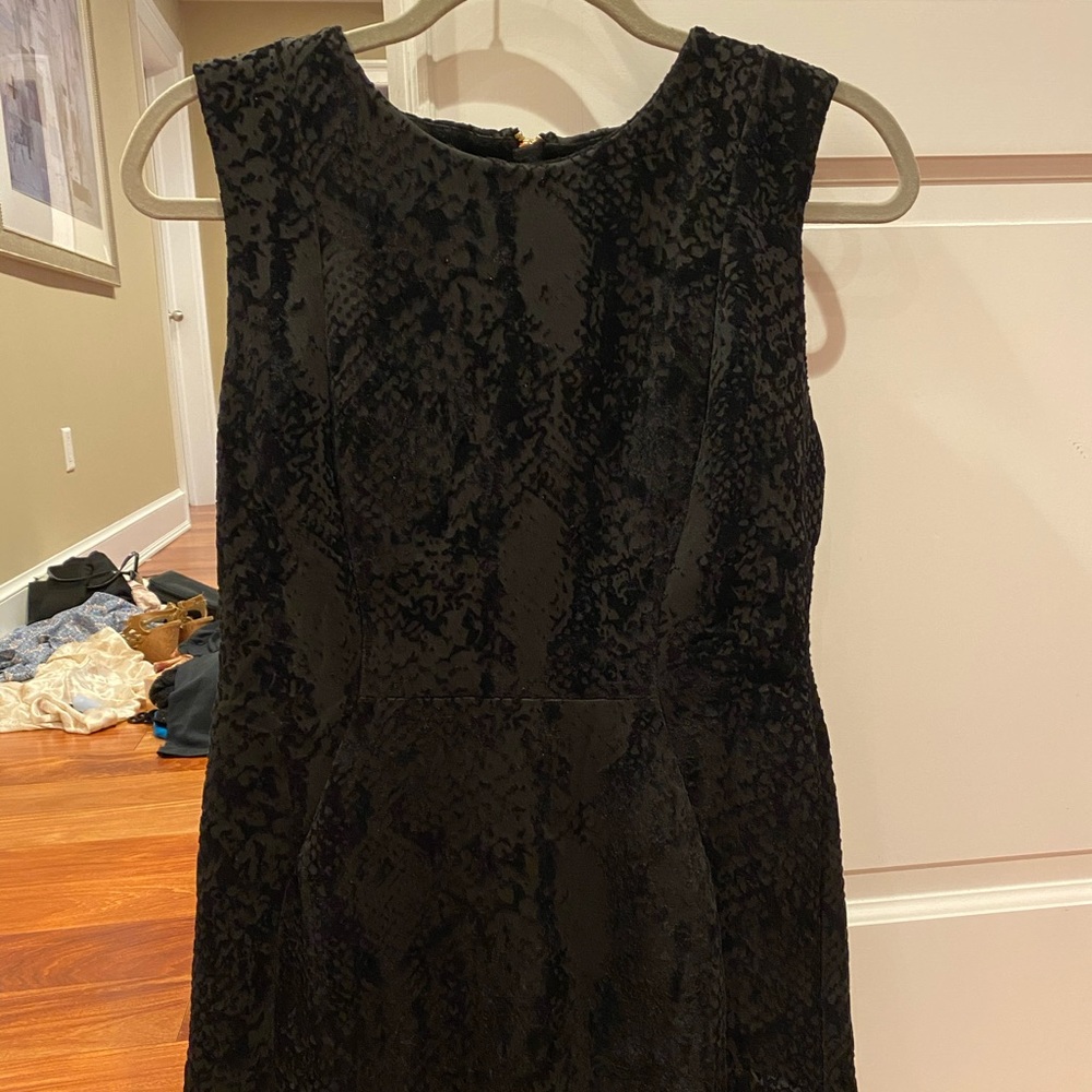 Women’s “Little” Black Dress